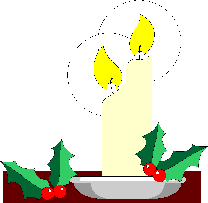 Clipart Christian Images Of Candles Png Images Clipart