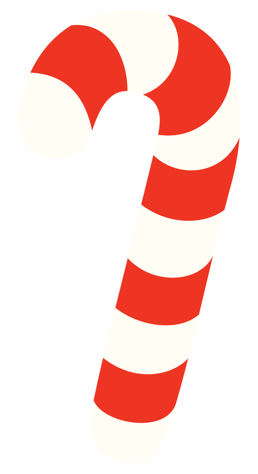 Candy Cane To Use Png Images Clipart
