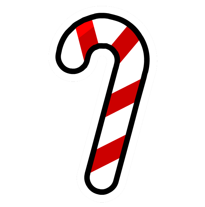 Candy Cane Microsoft Image Image Png Clipart