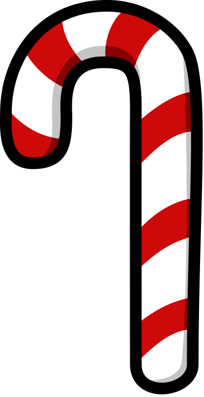 Candy Cane To Use Png Image Clipart