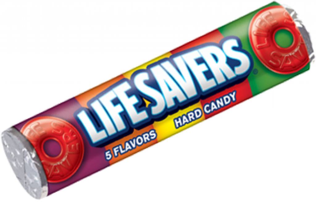 Lifesaver Candy Hd Photo Clipart