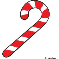 Christmas Candy Cane Images Image Png Clipart