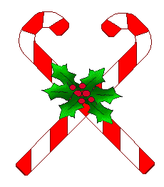 Candy Cane 1 Candy Cane Images Clipart