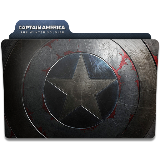 America Winter Brand Soldier Folder Captain Clipart