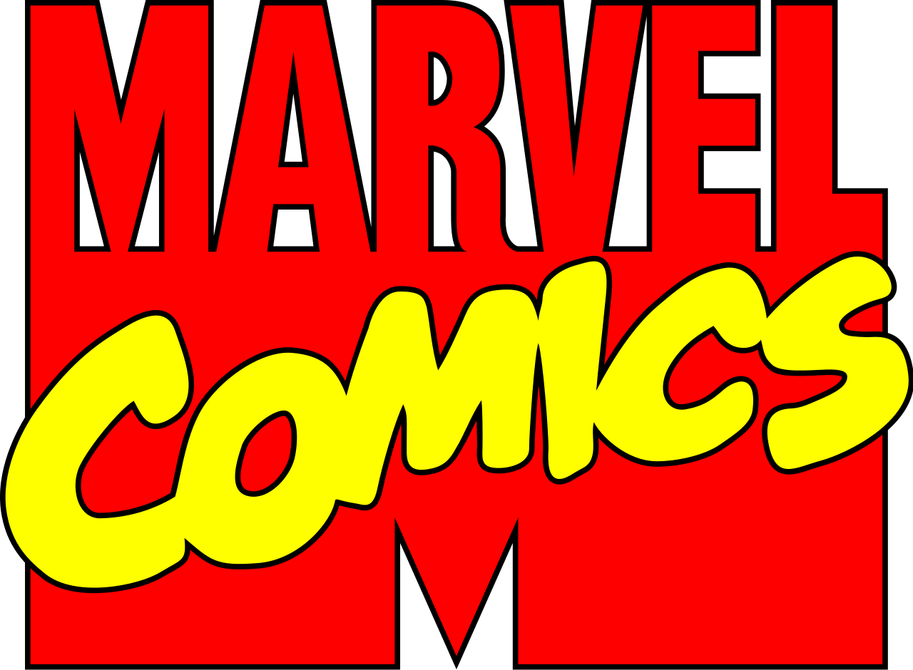 America Danvers Universe Cinematic Comics Logo Carol Clipart
