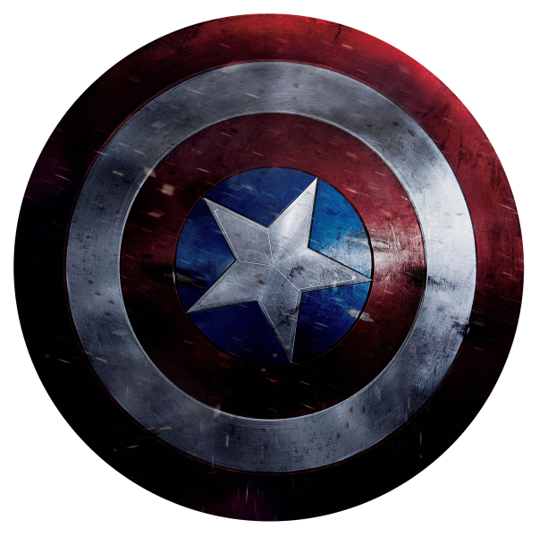 America'S Superhero Shield Universe Cinematic America Movie Clipart