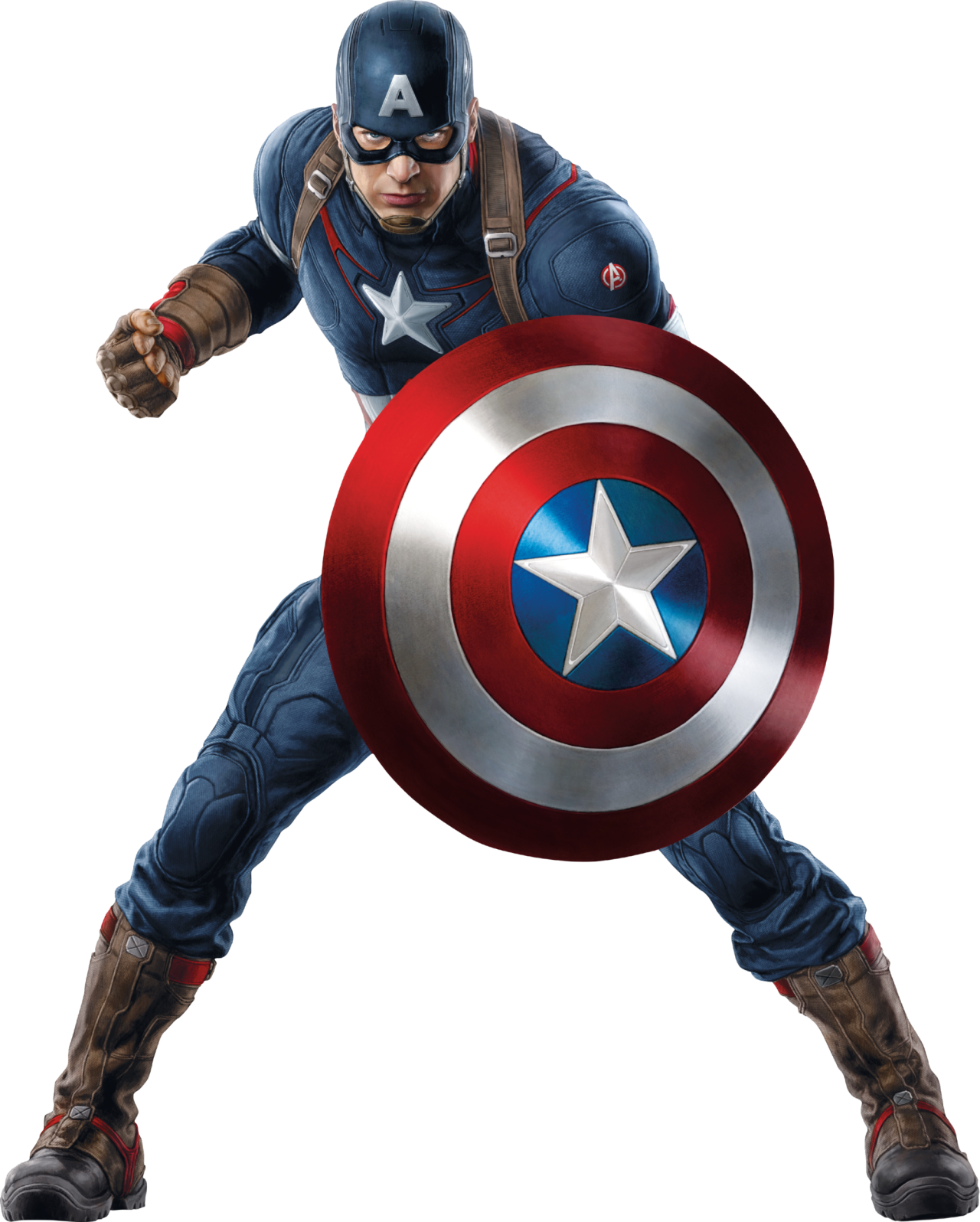 America'S Shield Comics Universe Cinematic America Captain Clipart