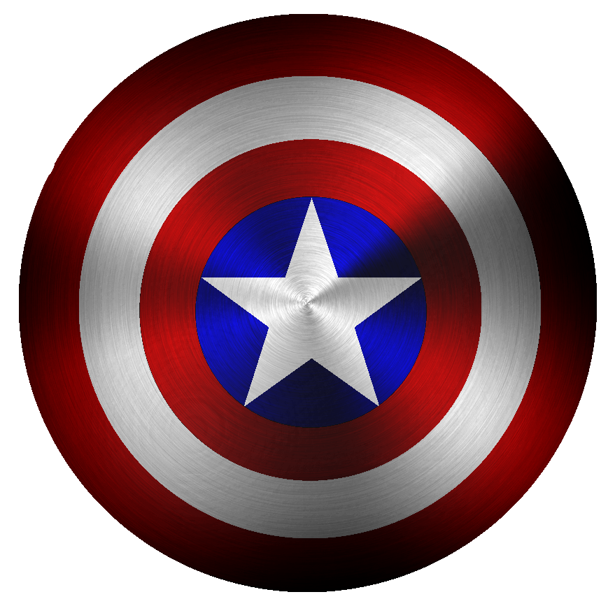 America'S Shield Danvers S.H.I.E.L.D. America Thor Carol Clipart