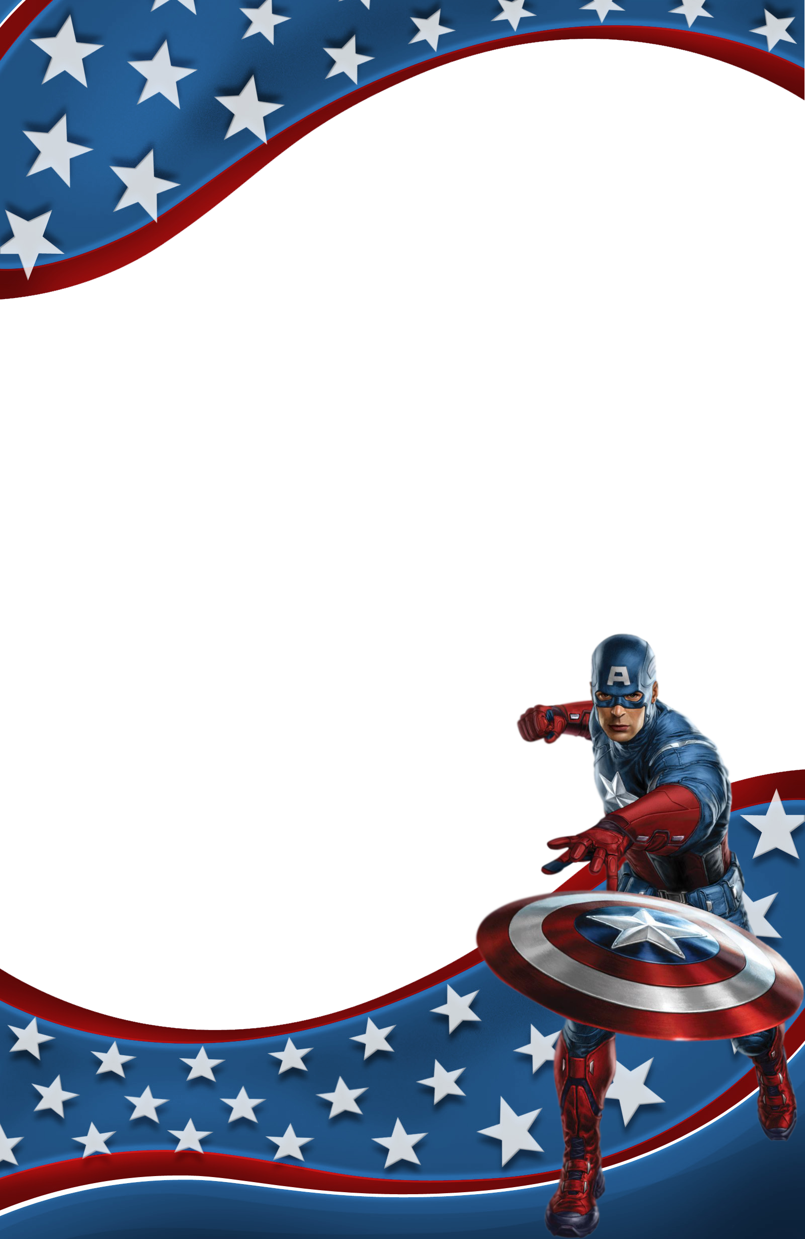 United Panther Spider-Man America States Black Hulk Clipart