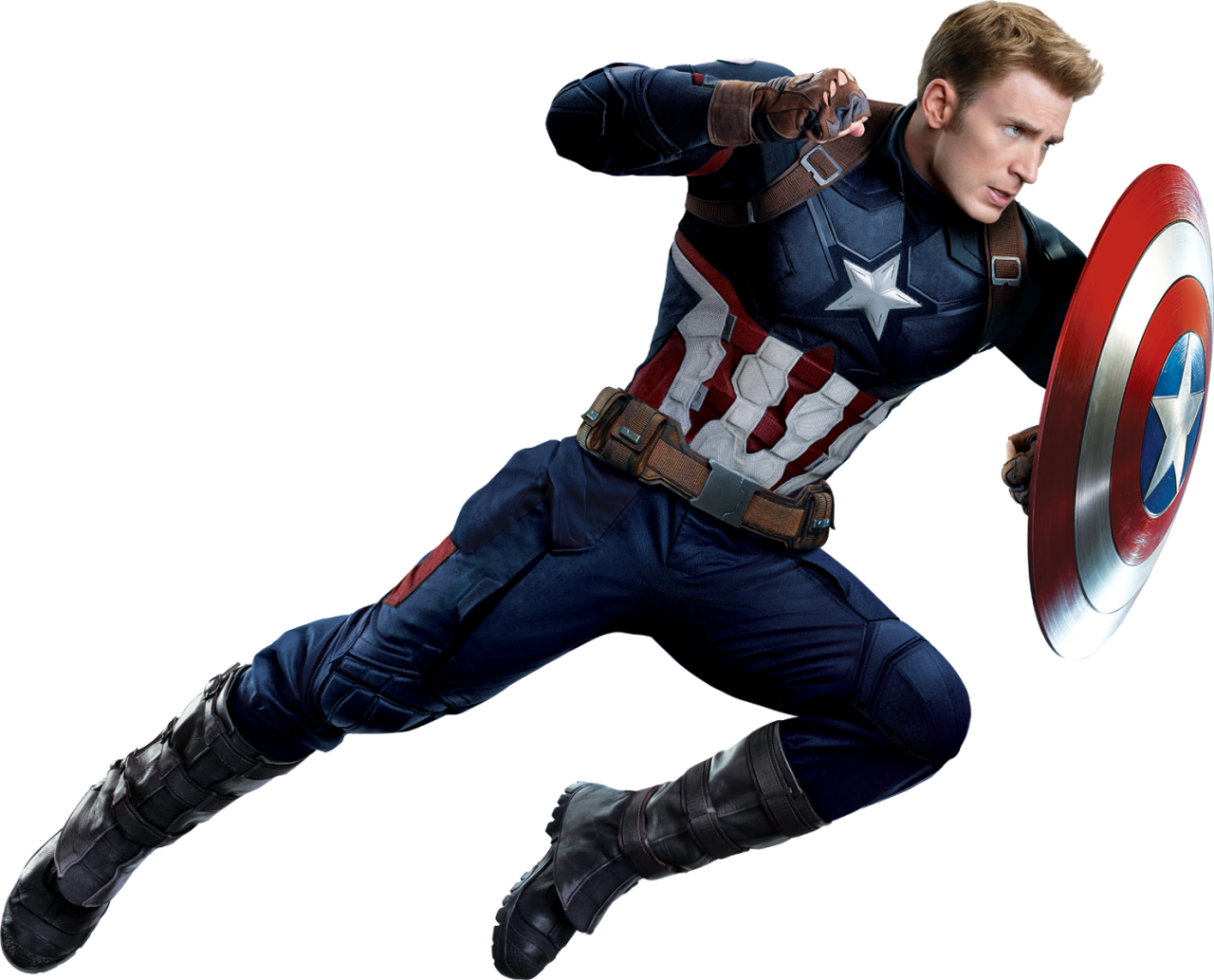 America Clint Marvel Universe Barton Cinematic Iron Clipart