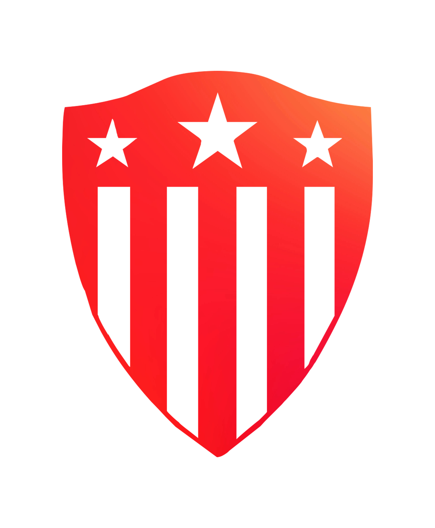 United Shield Of S.H.I.E.L.D. America States Flag Clipart