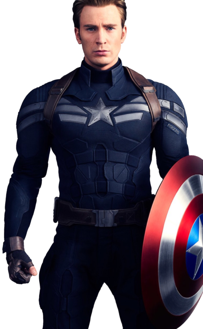 Captain Infinity Evans Spider-Man Avengers: Chris Thanos Clipart
