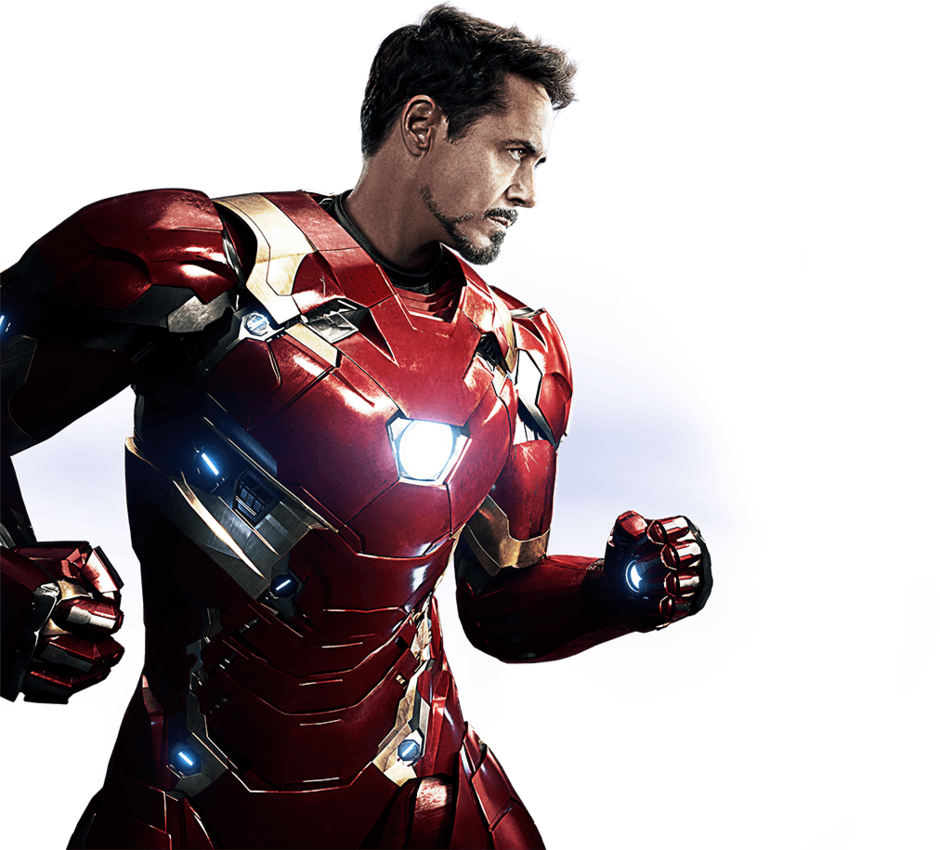America Infinity Jr. Robert Widow Avengers: Downey Clipart