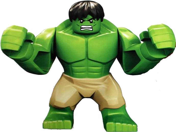 Man America Thunderbolt Avenger Lego Hulk Iron Clipart
