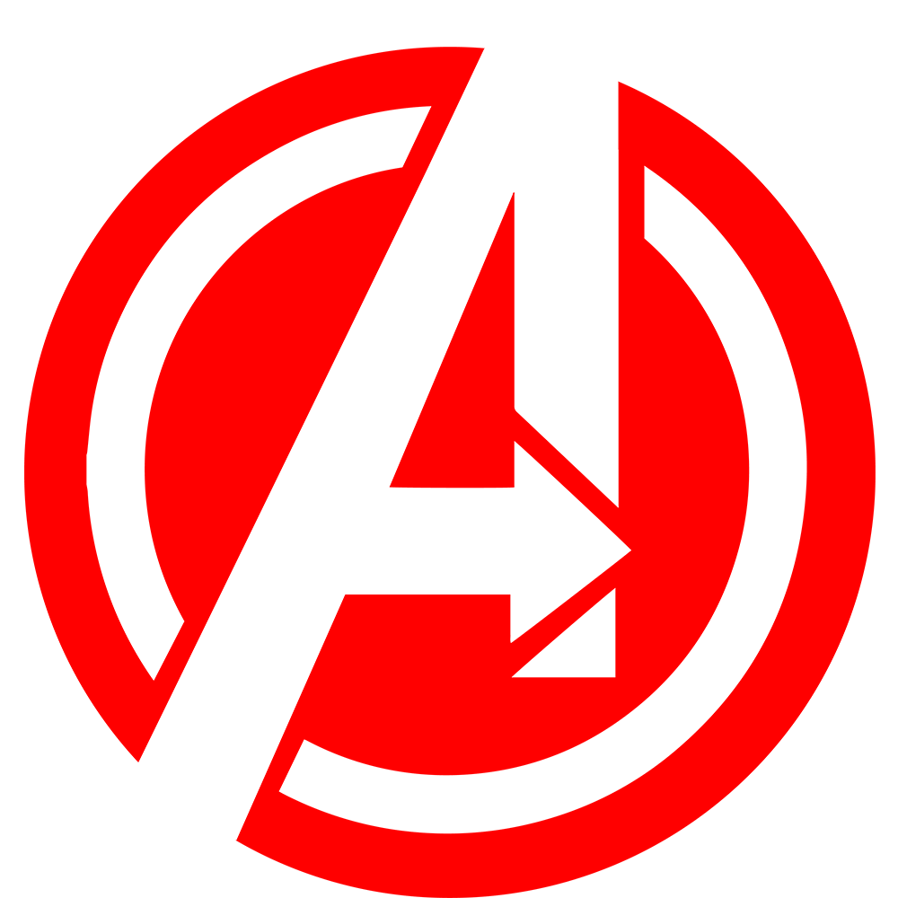 Man Captain Universe Cinematic Iron Logo America Clipart