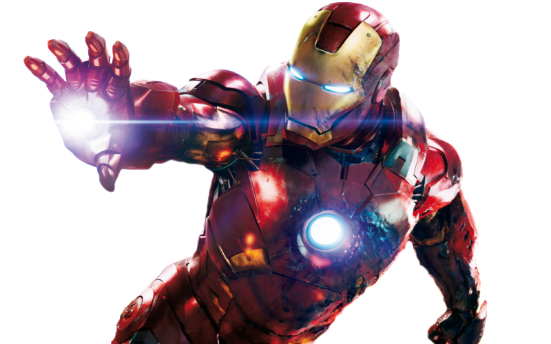 Ironman Icon Iron Man Download HD PNG Clipart