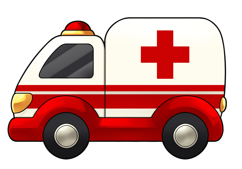 Image Of Ambulance Cars Images For Clipart