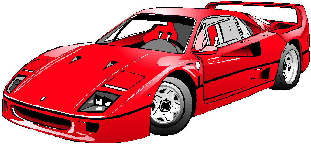 Free Cars Graphics Images And Photos Clipart