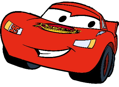 Cars From Cars Movie Kid Png Images Clipart