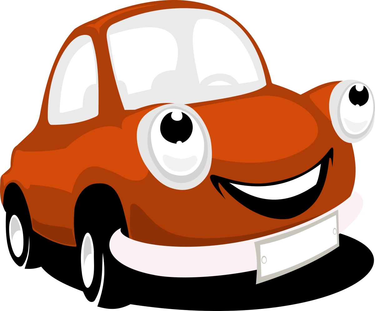 Cars Hd Image Clipart