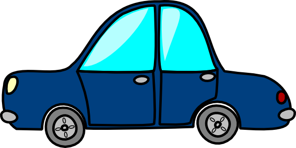 Image Of Car 1 To Use Cars Clipart