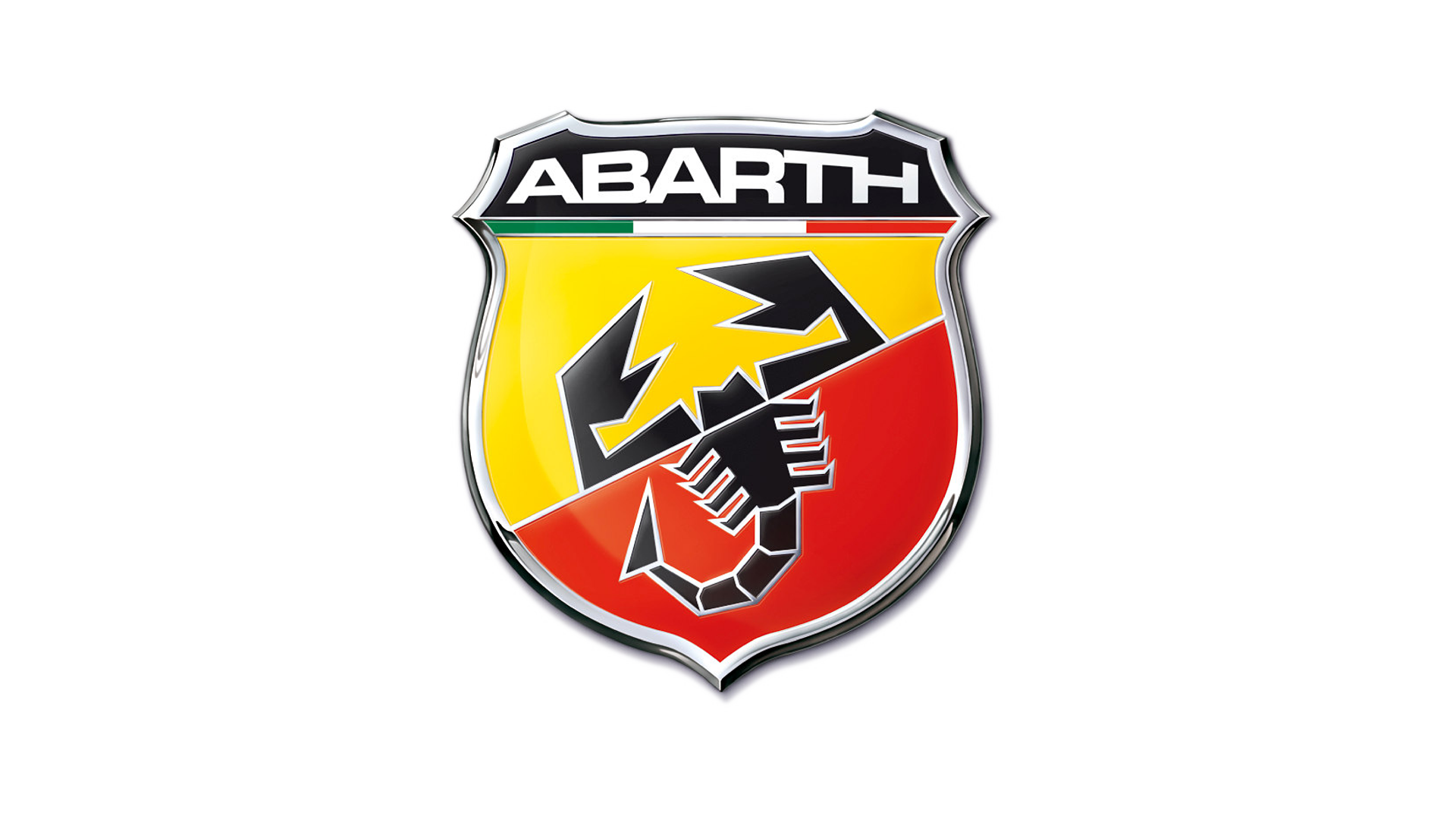 Fiat Car Punto Abarth Cars Brands Logo Clipart