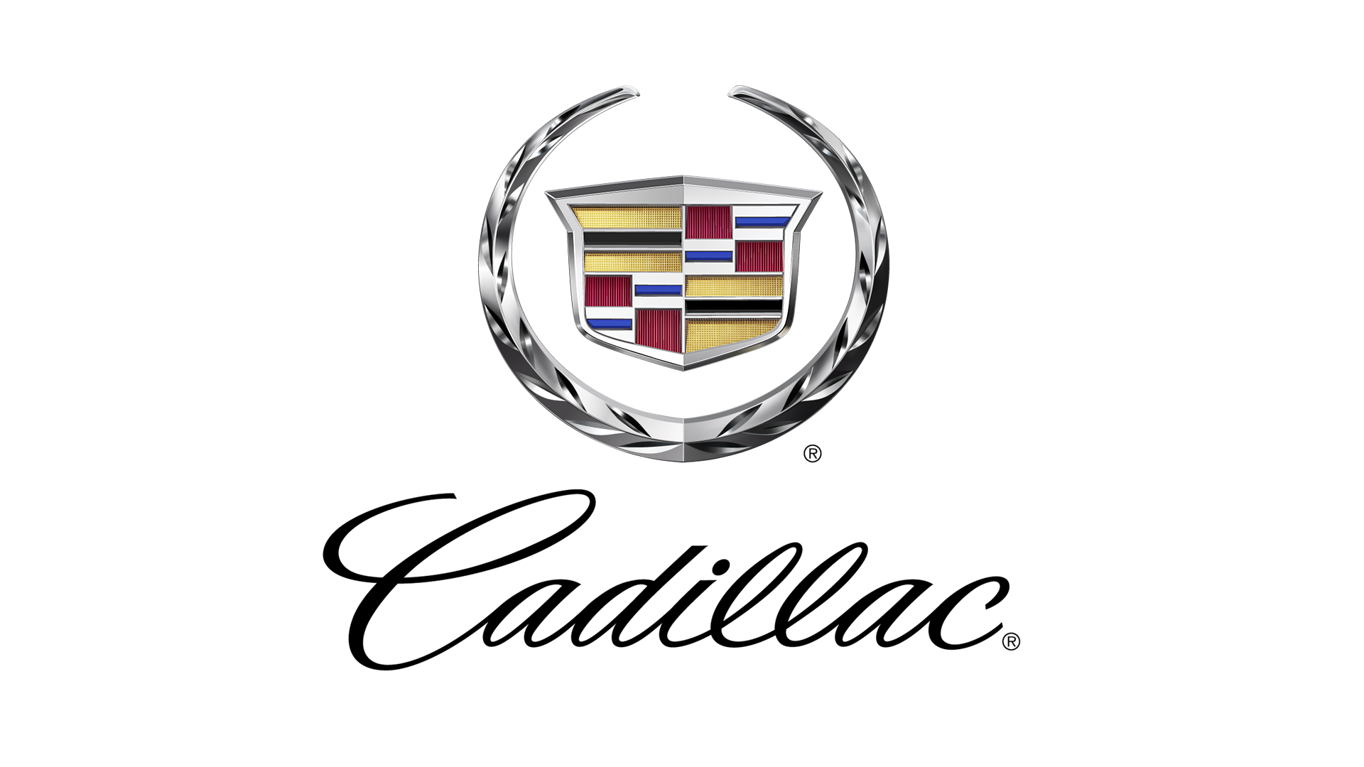 Cadillac Cars Buick Motors General Luxury Vehicle Clipart