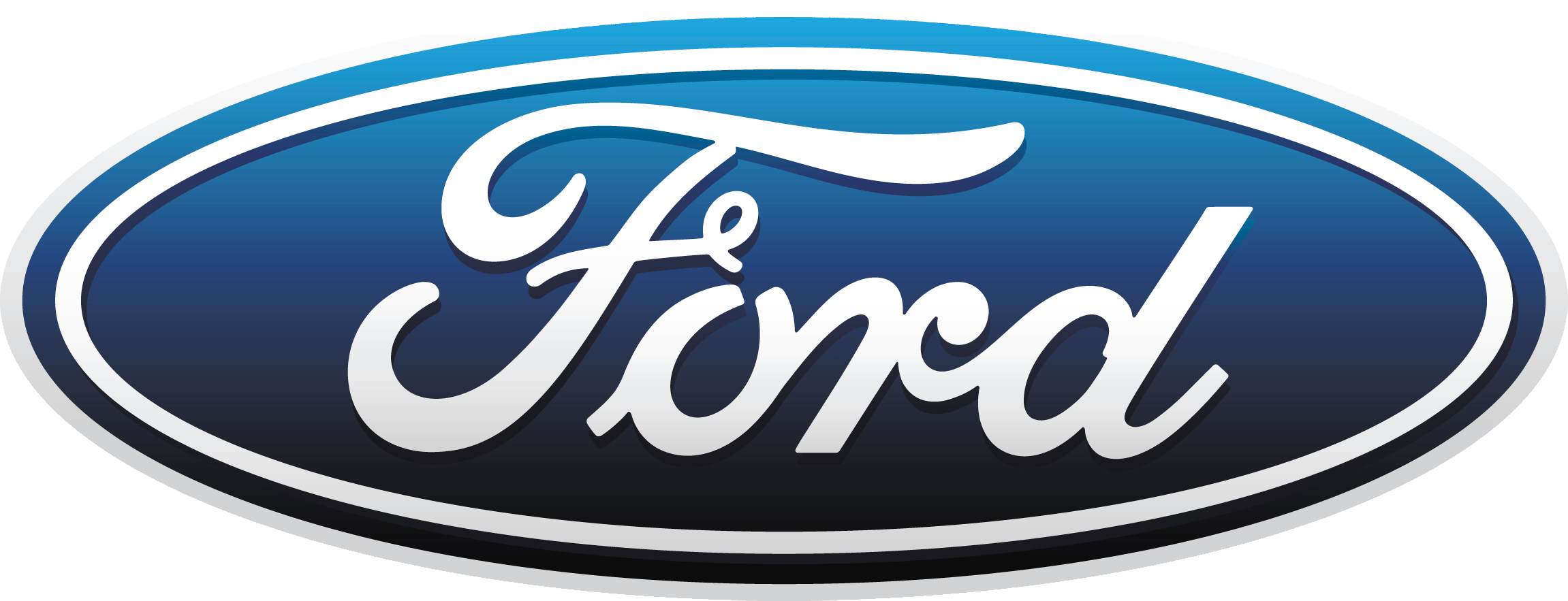 Car Company Fiesta Ford 2018 Motor Logo Clipart