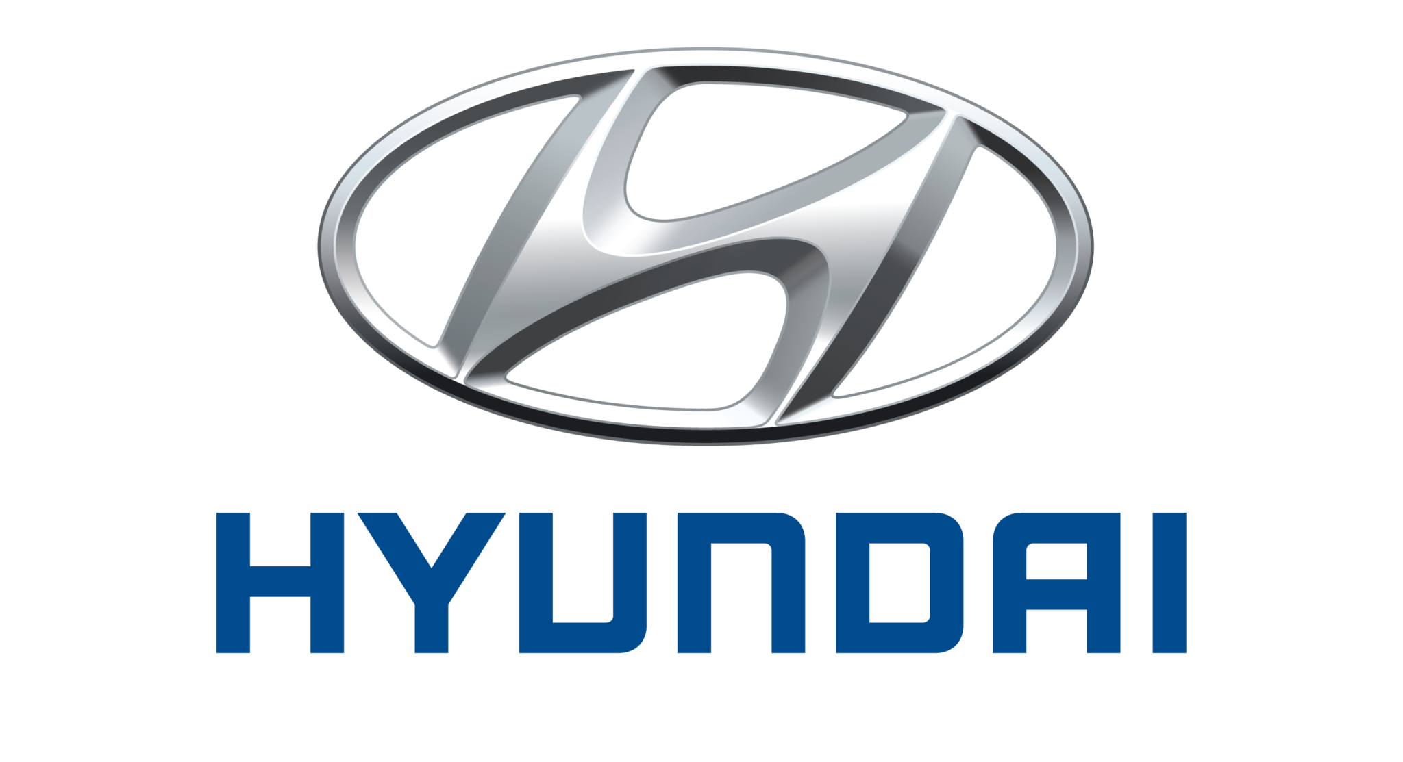 Car Company Hyundai Cars Motor Ioniq Brands Clipart