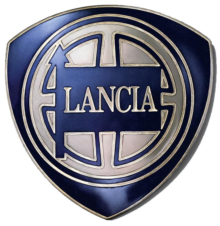 Car Brand T-Shirt Montecarlo Logo Lancia Clipart