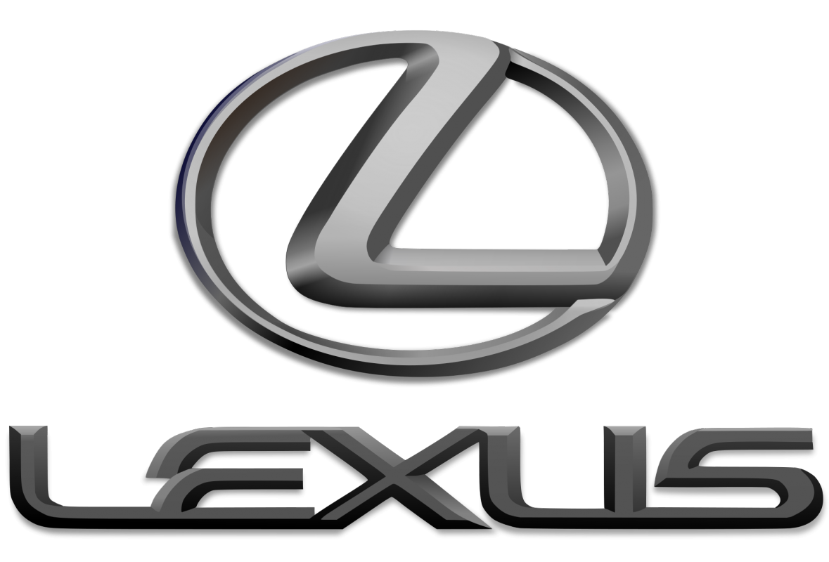 Car Symbol Cars Brands Logo Lexus Is Clipart
