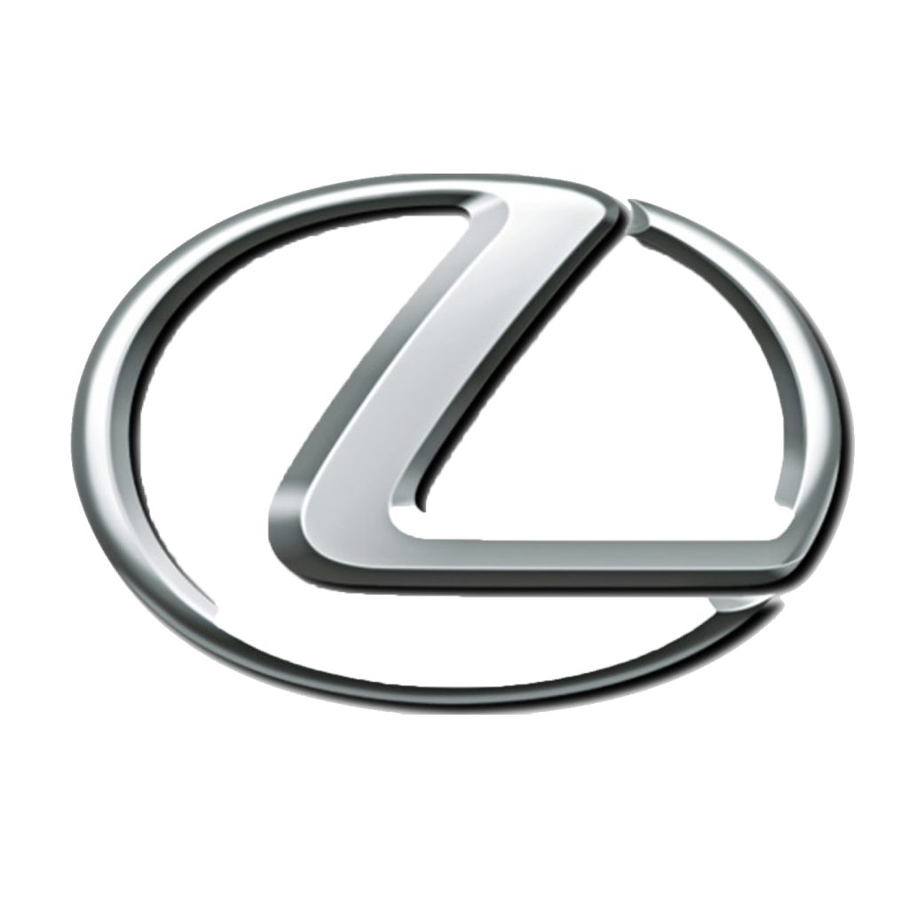 Car Is Toyota Luxury Vehicle Brands Logo Clipart