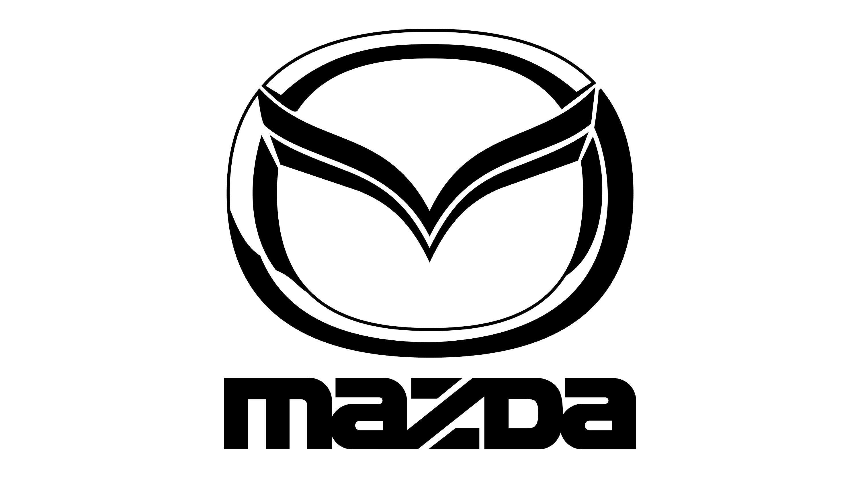 Mx-5 Geneva Show Car Mazda Motor Logo Clipart