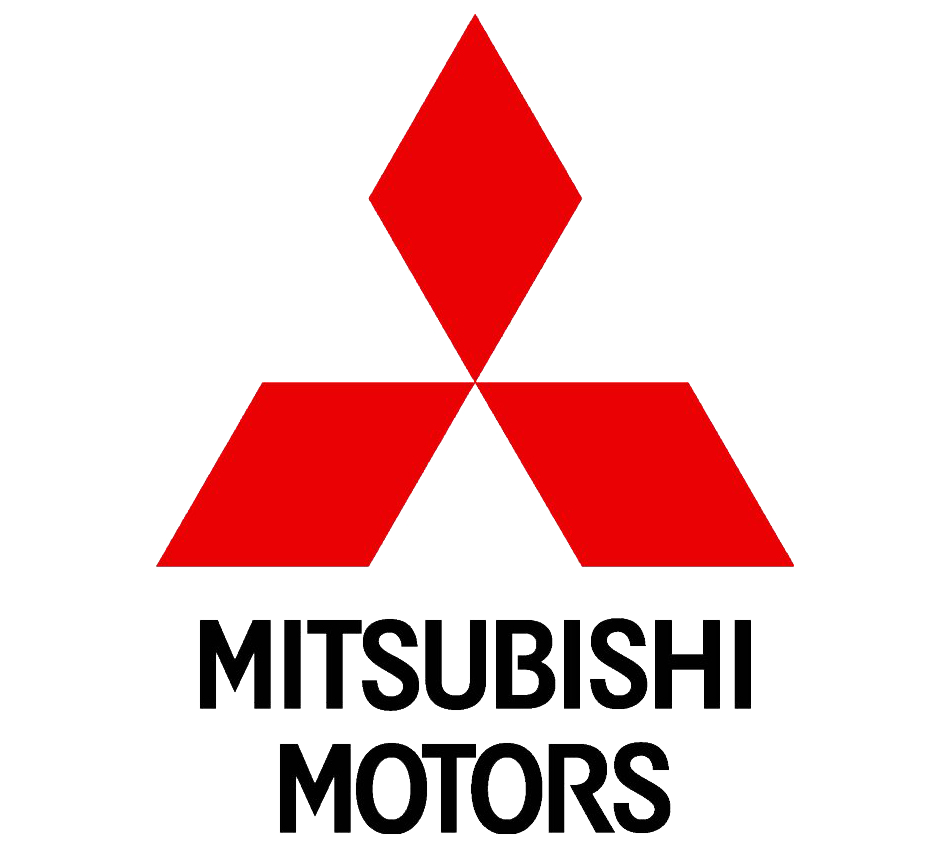 Logo Car Cars Motors Cross Mirage Brands Clipart