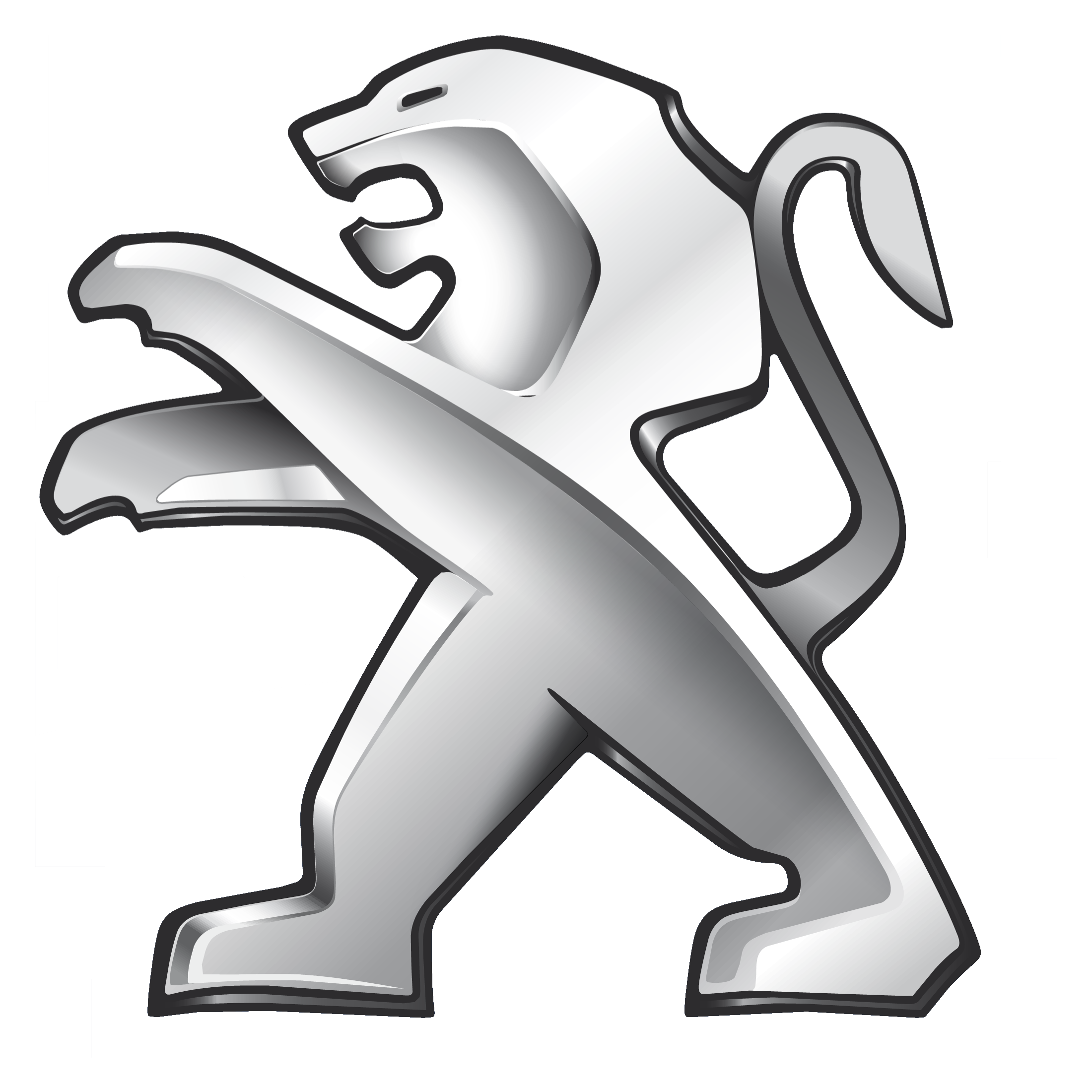 Logo Brand Peugeot Car HQ Image Free PNG Clipart