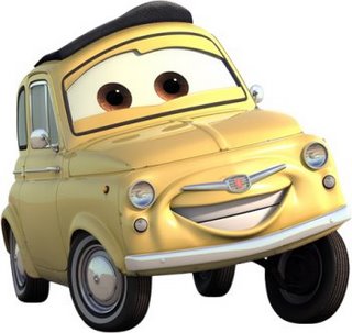 Free Disney Cars Free Download Clipart