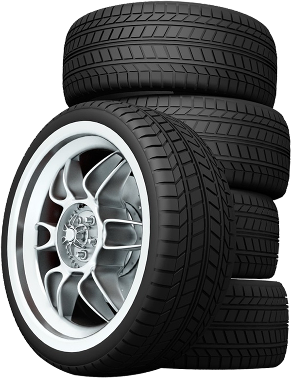 Wheel Service Tire Car Tires Discount Motor Clipart