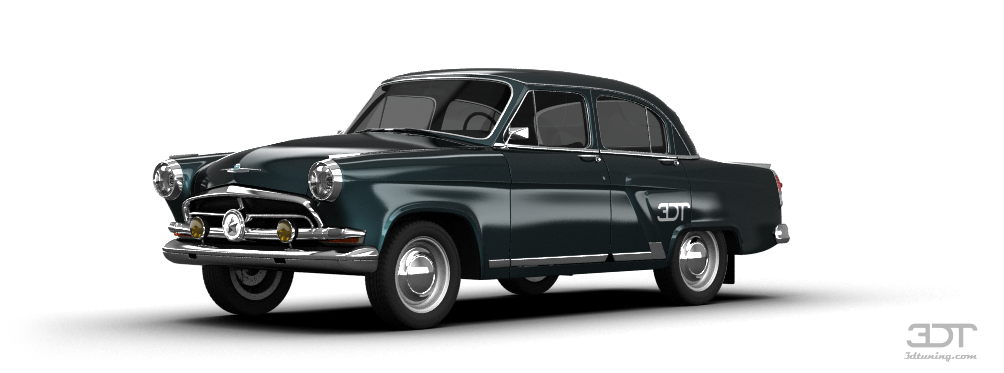 Compact Car Mid-Size Vintage Classic PNG File HD Clipart