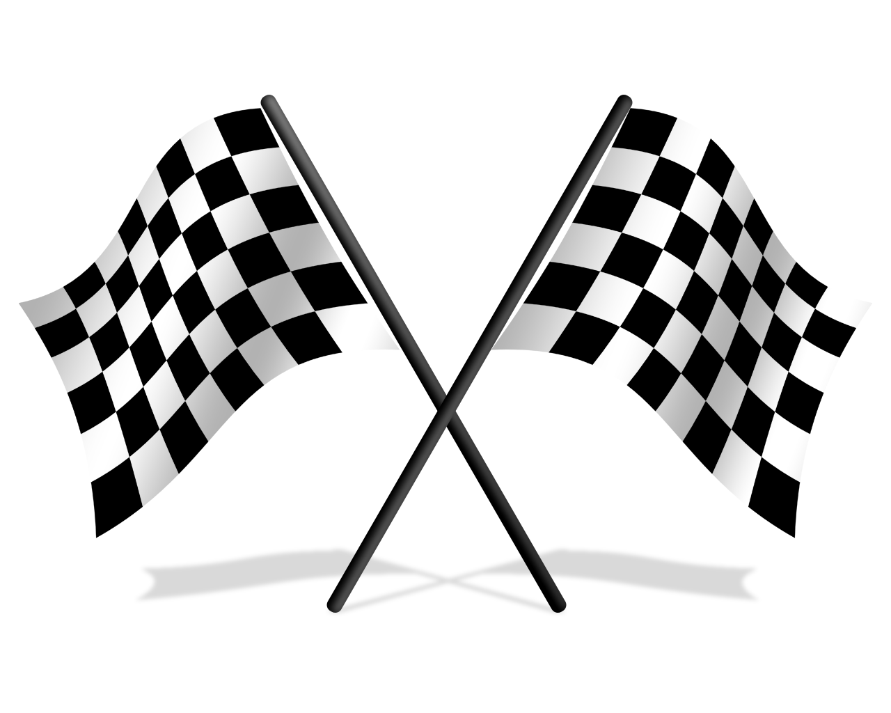 Box Auto Derby Race Pinewood Car Racing Clipart