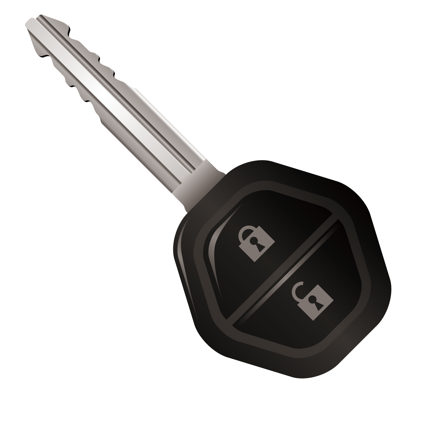 Keys Car Vector Key Icon Download Free Image Clipart