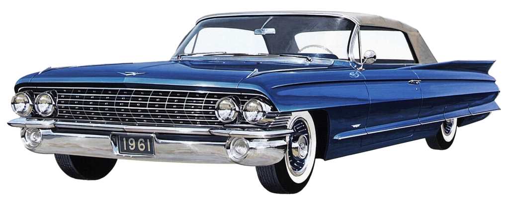 Old Classic Car Mid-Size Vintage Full-Size Clipart