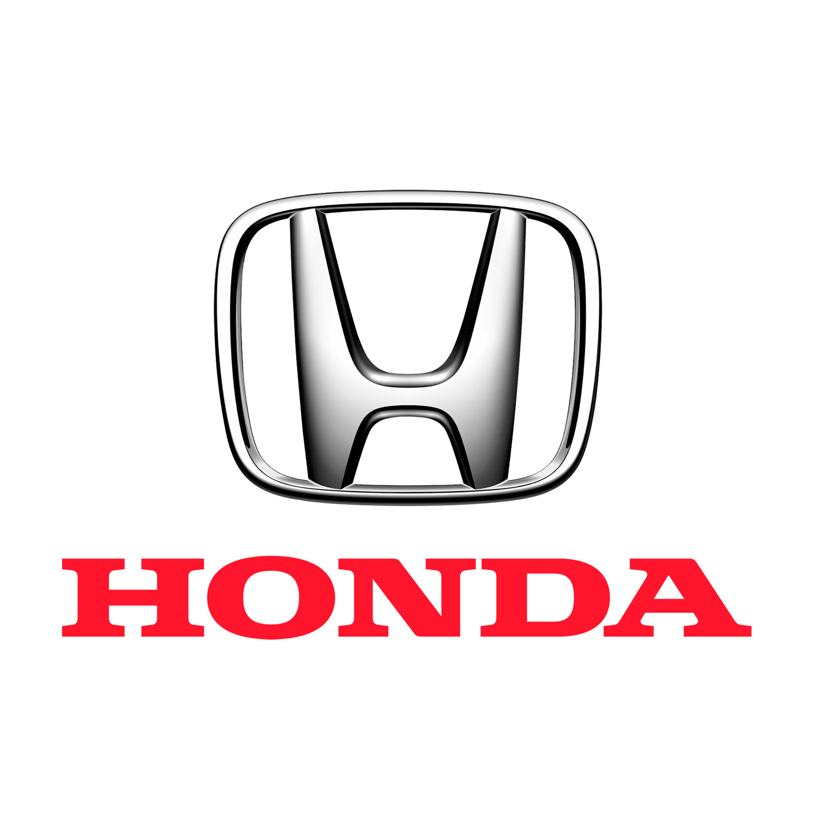 Logo Honda City Car PNG Free Photo Clipart