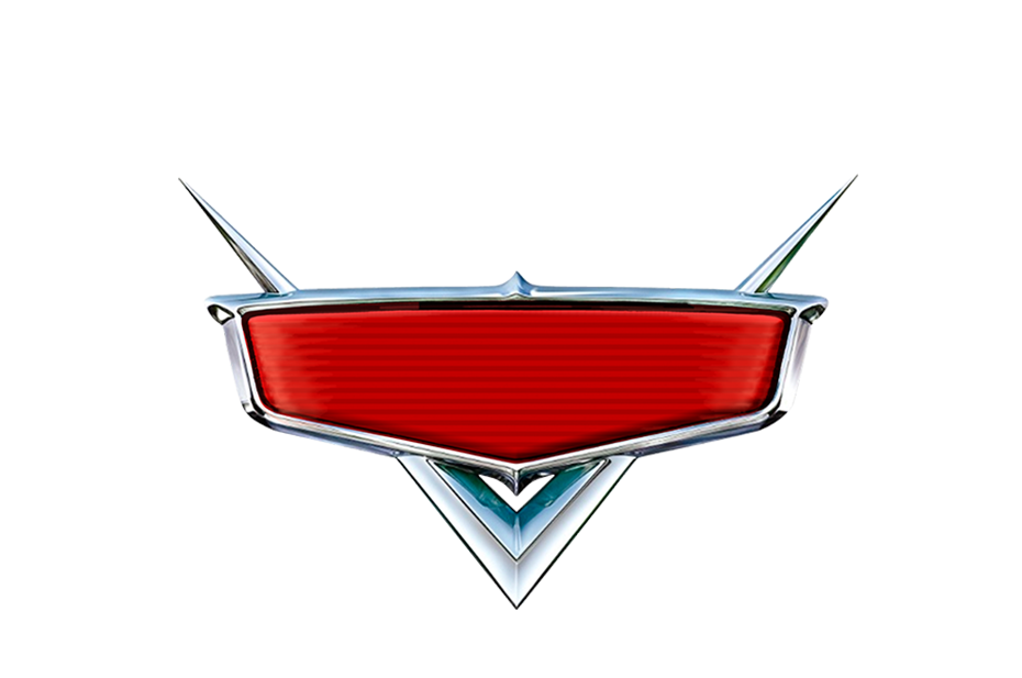 Download Clipart Icon - Cars Company Mcqueen Lightning Walt Car Logo.