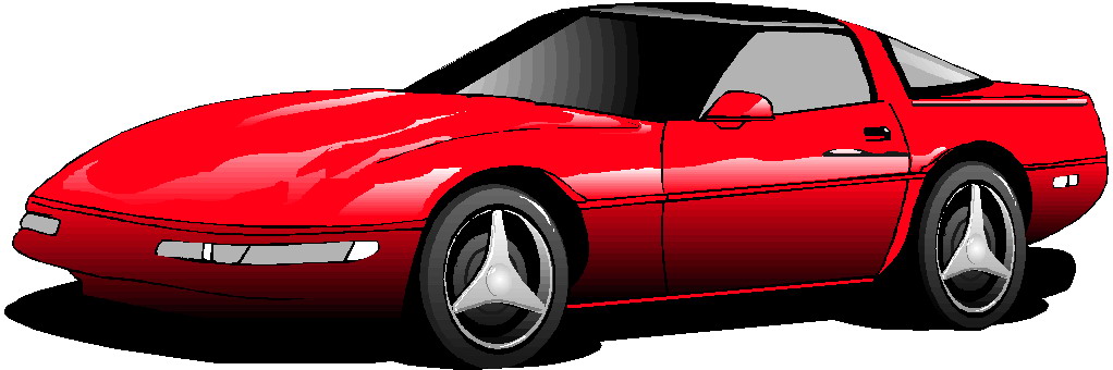 Animated Cars Free Download Clipart