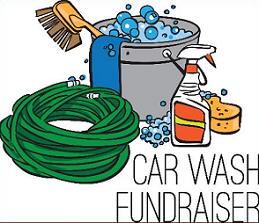 Free Car Wash Fundraiser Png Images Clipart