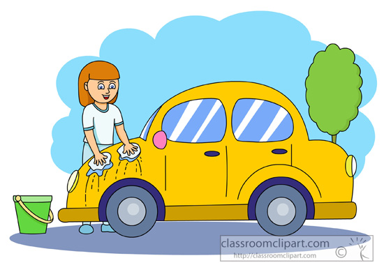 Gallery For Car Wash Kid Png Image Clipart