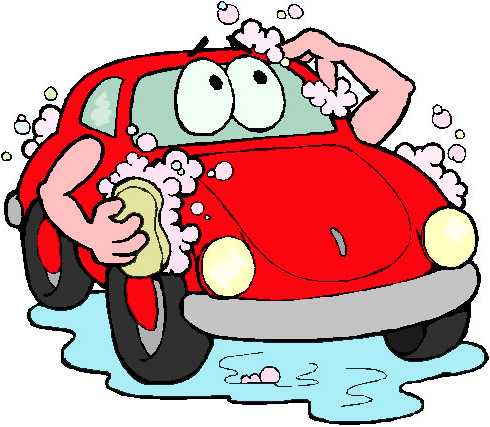 Car Wash Image Png Clipart