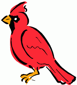Free Cardinal Free Download Png Clipart