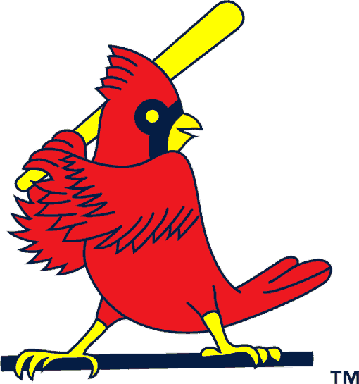 St Louis Cardinals Logo Hd Photos Clipart