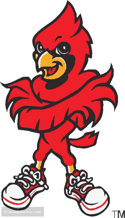 Free Cardinal The Png Image Clipart